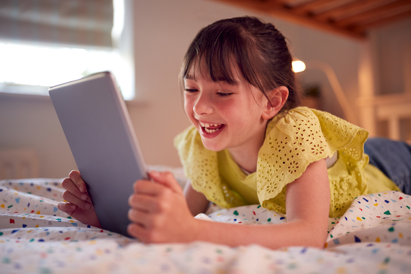 upgrade device with online loans