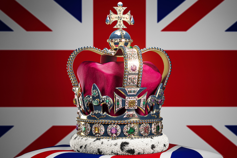 kings coronation