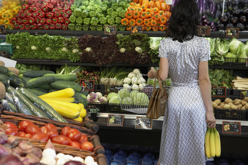 look after your wellbeing by eating well